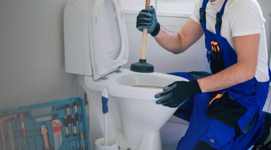 Expert burst pipe repair services in Windsor Mill, MD